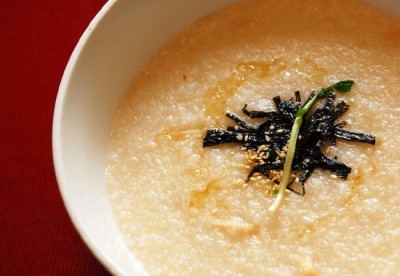 Jeonbok Juk