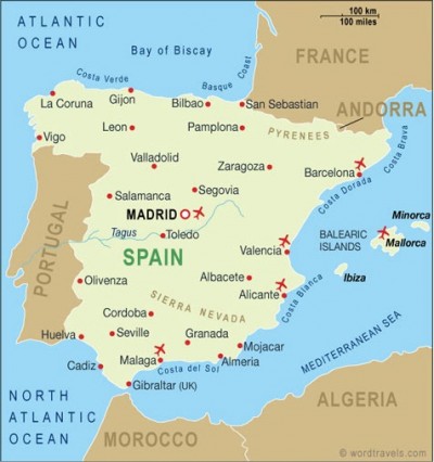 Spain