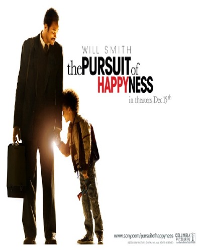 The Pursuit of Happyness (2006)