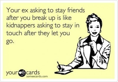 Kidnappers might be better
