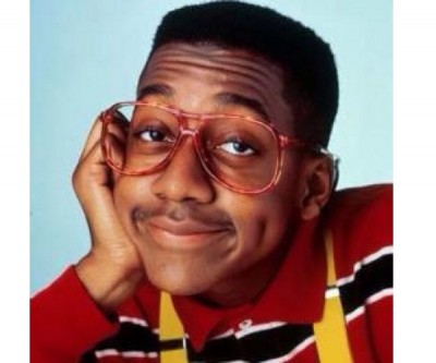Steve Urkel