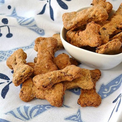 Dog treats