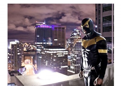 Phoenix Jones