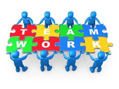 Understand The Importance of Teamwork