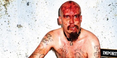 GG Allin