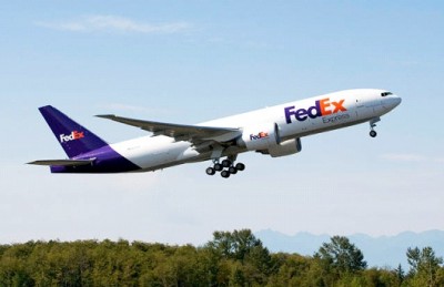 FedEx