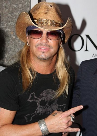 Bret Michaels