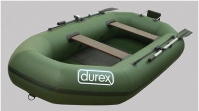Durex Raft