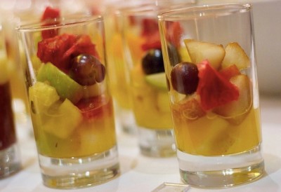 Fruit Cocktails