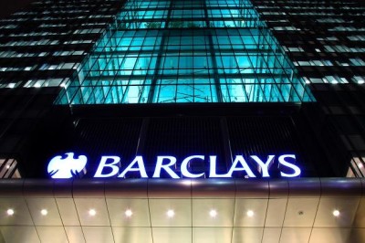 Barclays