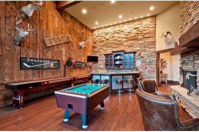 The Lodge