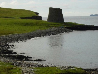 Broch Of Mousa