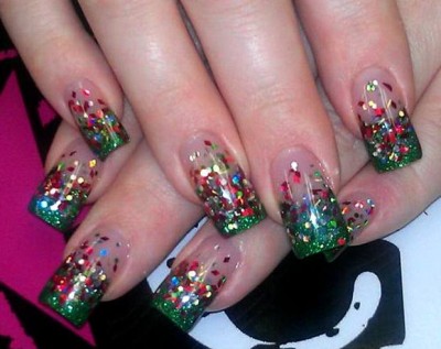 Festive