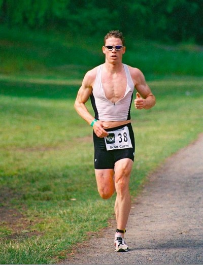 Running