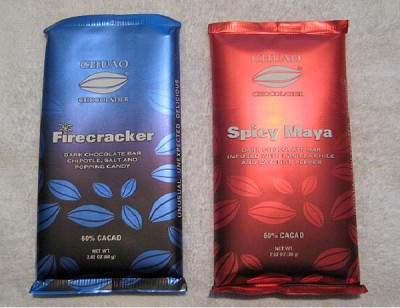 Chuao Chocolatier