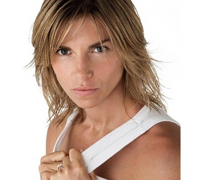 Angie Dowds