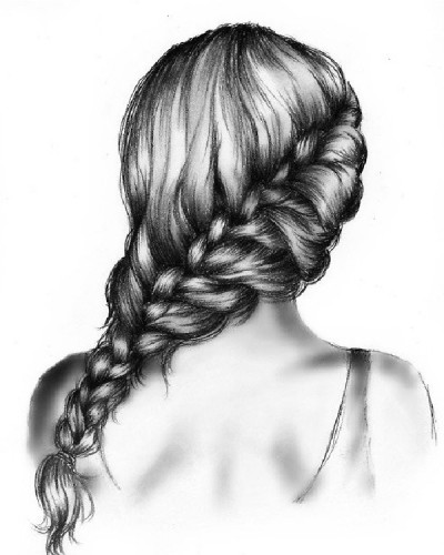 Fishtail Braid