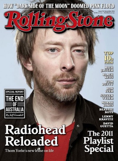 Rolling Stone