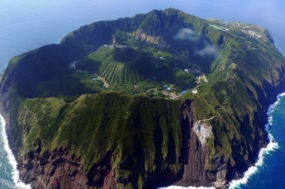 Aogashima