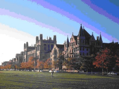 University of Chicago