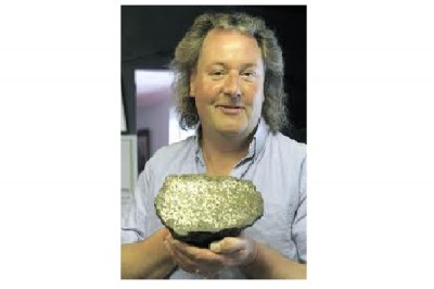Robert Elliot's Bunch of Rocks