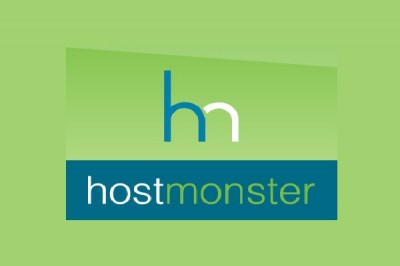 Hostmonster