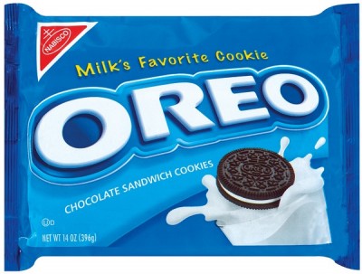 Oreo