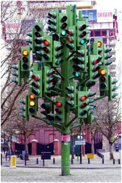 Street Lights Bundle