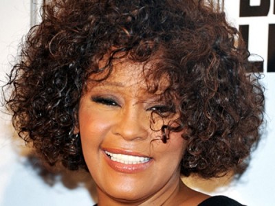 Whitney Houston