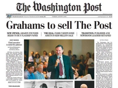Washington Post
