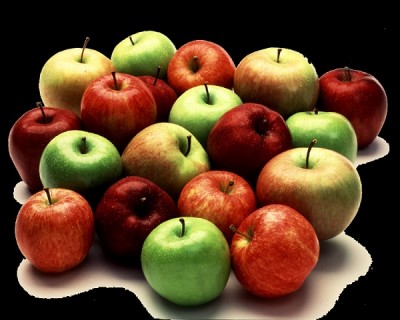 Apples