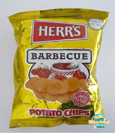 Herr's Potato Chips