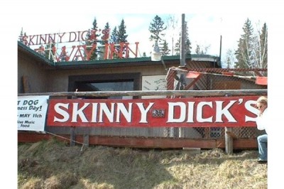 Skinny Dicks