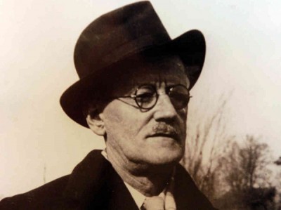 James Joyce