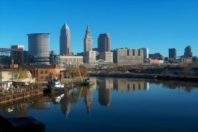 Cleveland