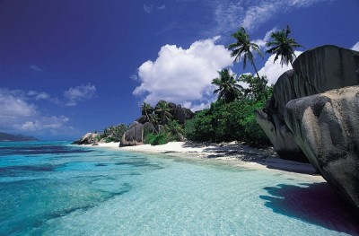 Kenya, Indian Ocean