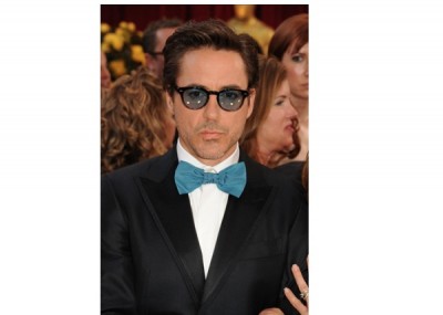 Robert Downey Jr. Knows He Will Win An Oscar