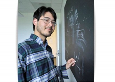 Christopher Hirata