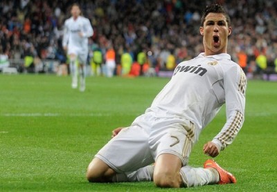 Cristiano Ronaldo Net Worth ($320 Million)