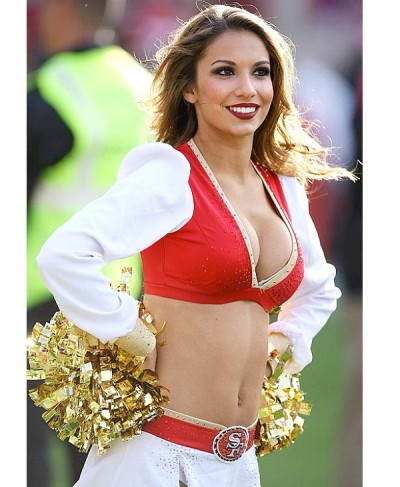 San Francisco Gold Rush 49ers