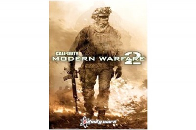 Call Of Duty