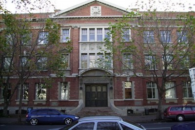 Upenn