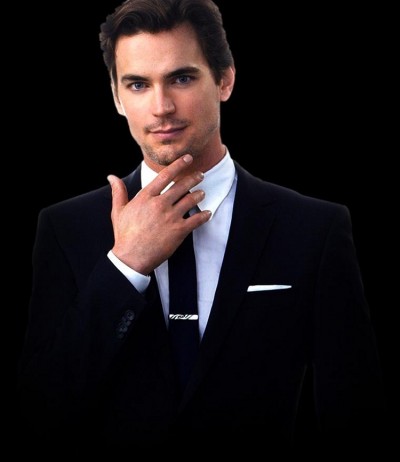 Neal Caffrey