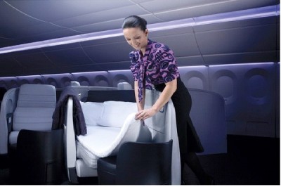 Air New Zealand