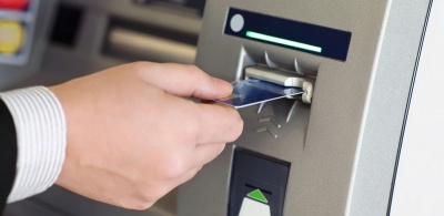 Use ATMs over Currency Exchange Centers