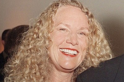 Christy Walton Net Worth