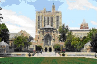 Yale University