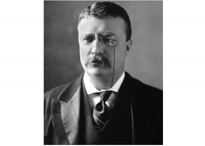 Theodore Roosevelt