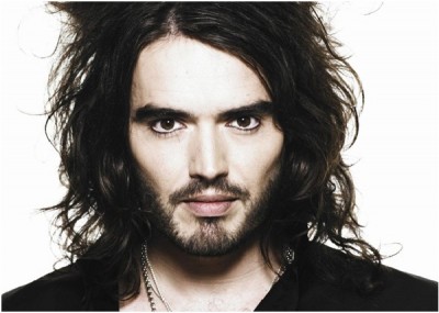 Russell Brand