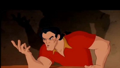 Gaston